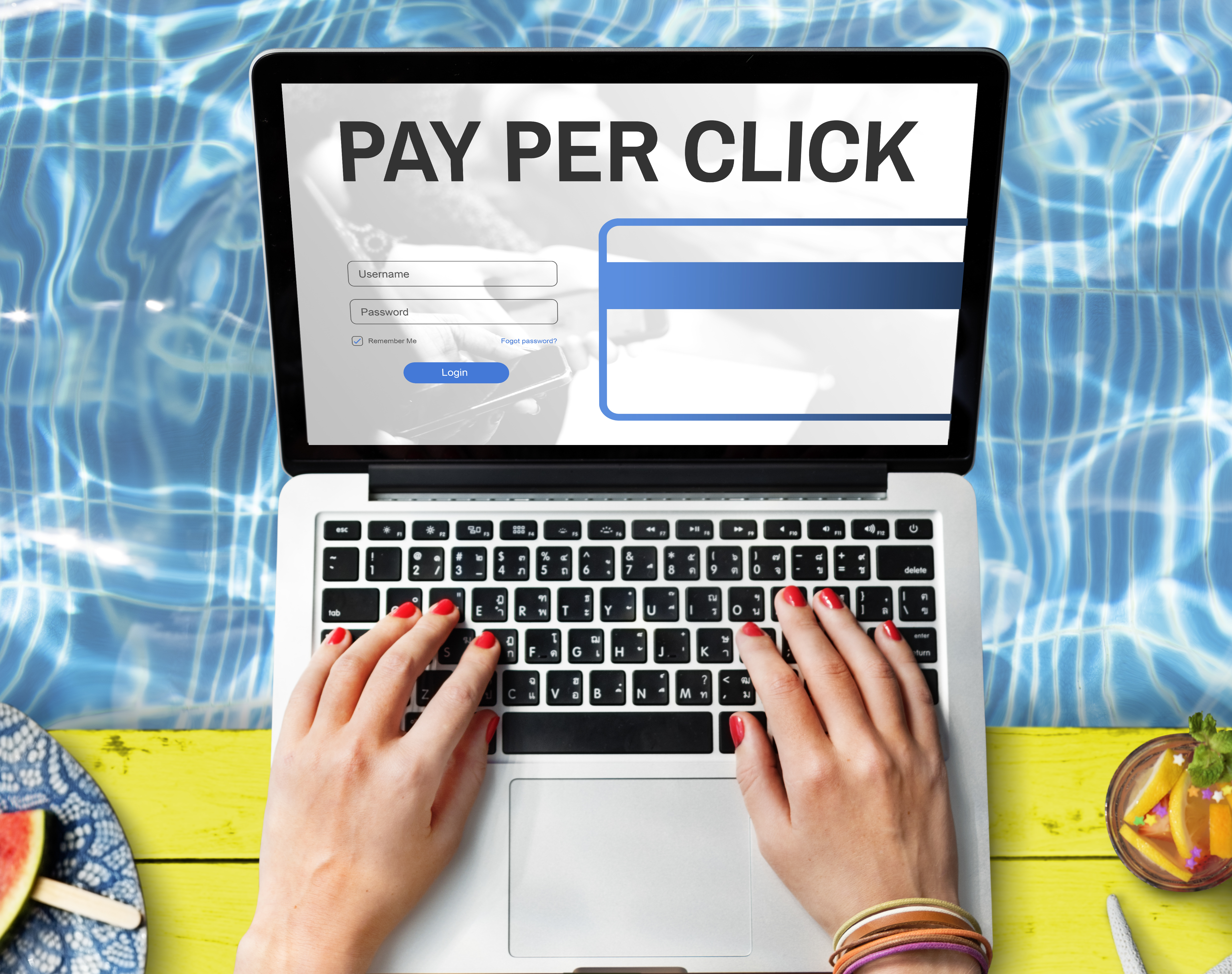 PPC Advertising